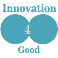 Innovation4Good logo - Similar company to Cyper Tech