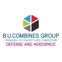 B.U.COMBINES GROUP - Defense and Aerospace logo - Similar company to Ülkü Defense Advanced Military Technology, Trade And Industry Incorporated Company