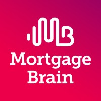 Mortgage Brain logo - Similar company to Twenty7Tec