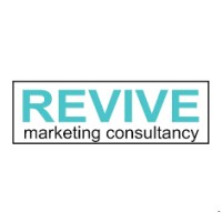 Revive Marketing Consultancy logo - Similar company to Woolfhodson Ltd