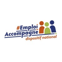 Plateforme Emploi Accompagné 54 logo - Similar company to Plateforme Emploi Accompagné 13