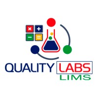 Quality Labs Lims Sas