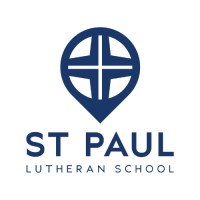 St. Paul Lutheran School logo - Similar company to Timberview Farmstead