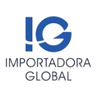 IMPORTADORA GLOBAL logo - Similar company to Ropa