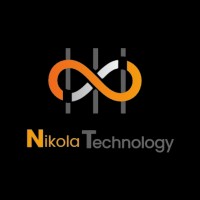 Nikola Technology logo - Similar company to Adwixe