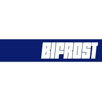Bifrost Transport Ltd logo - Similar company to Chiltern Distribution Ltd