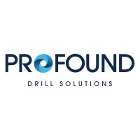 ProFound Drill Solutions logo - Similar company to Cems: Crux Engineering Microservices Bv