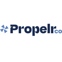 Propelrco logo - Similar company to Techtac