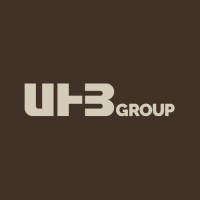 UHB Group logo - Similar company to Barons Group, Uab