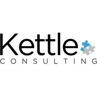 Kettle Consulting logo - Similar company to Accelerated Skills Development