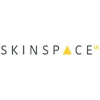 SKINSPACEUK logo - Similar company to The Doctors Method