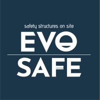 EVOSAFE logo - Similar company to Btb.Services