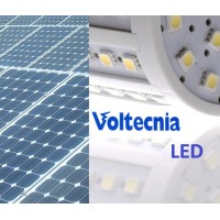 Voltecnia s.l. logo - Similar company to Diplomatic Supply Service