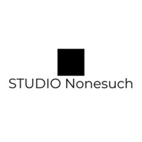 Studio Nonesuch logo - Similar company to Studio Sanctuary