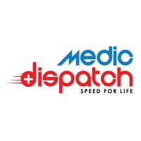 Medic Dispatch logo - Similar company to Lambatik Pharmacy