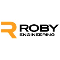 Roby Engineering Ltd logo - Similar company to Fess Group