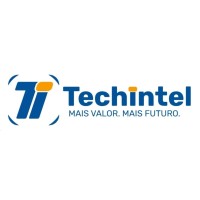 TechIntel logo - Similar company to Diretrix.On