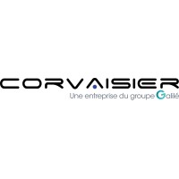 Corvaisier - Groupe Galilé logo - Similar company to Ma Industrie