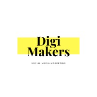 Digi Makers Agency - SMMA logo - Similar company to Catalyst Smma