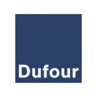 Dufour Treuhand AG logo - Similar company to Myworkbaseai