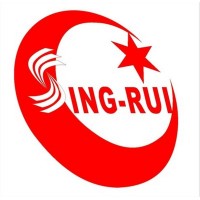 Sing-rui Leather & fabric logo - Similar company to Kancen -- New Material Pu Synthetic Leather Manufacturer