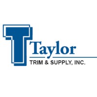 Taylor Trim & Supply, Inc. logo - Similar company to Casa Da Pizza
