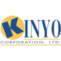 Kinyo logo - Similar company to Davinci Security & Networking