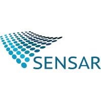 Sensar logo - Similar company to Husense