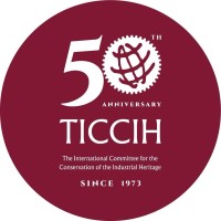 TICCIH - Official Page logo - Similar company to International Council On Monuments And Sites (Icomos) Philippines