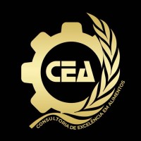 CEA - Consultoria de Excelência em Alimentos logo - Similar company to Abea - Associação Brasileira De Engenheiros De Alimentos