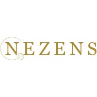 Nezens logo - Similar company to Sarah Baker Perfumes