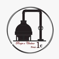 pompe a chaleur 1€ logo - Similar company to Belikenative