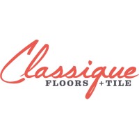 Classique Floors + Tile