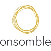 onsomble logo - Similar company to Apoth Consulting