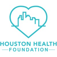 HOUSTON HEALTH FOUNDATION logo - Similar company to The Us Space