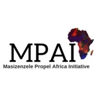 Masizenzele Propel Africa Initiative (MPAI) logo - Similar company to Sport Shift Media