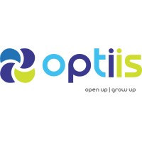 Optiis Solutions logo - Similar company to Klivar