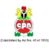 Computer Professionals Registration Council of Nigeria logo - Similar company to Institute Of Software Practitioners Of Nigeria