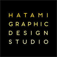 Hatami Graphic Design Studio logo - Similar company to Tat Official Translation