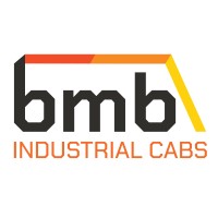 BMB Industrial Cabs logo - Similar company to The Hatchbag Company