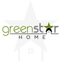 Green Star Home Remodeling Group logo - Similar company to Bath Fitter Alberta, Residential Bath Remodeling