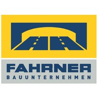 Fahrner Bauunternehmung GmbH - Mallersdorf-Pfaffenberg logo - Similar company to Wadle Bauunternehmung Gmbh