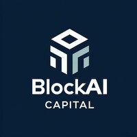 BlockAI Capital logo - Similar company to Cheer