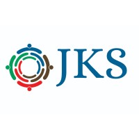 JKS logo - Similar company to Roots Organization