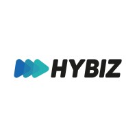 הייביז - HyBiz CRM logo - Similar company to Fatfish - Your Digital Success Partner