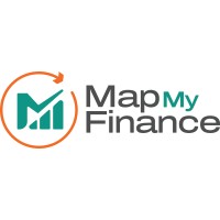 MapMyFinance logo - Similar company to Pinnacle Advisors