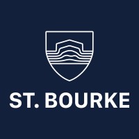 St. Bourke logo - Similar company to Drapac Capital Partners