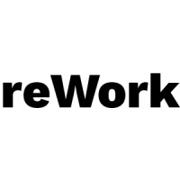 reWork logo - Similar company to Daxtro Ice Machine
