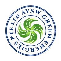 AV SW Green Energies logo - Similar company to Centre For Cross Economy