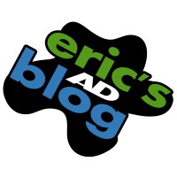 Eric'S Ad Blog